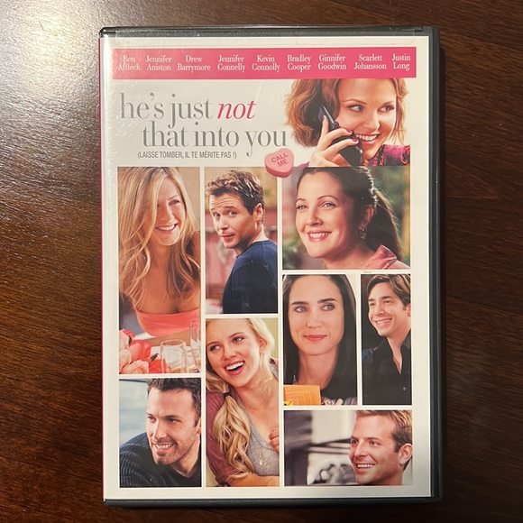 Rom-Com DVD Bundle! - Picture 2 of 13